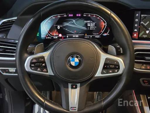 Фото BMW X5 xDrive30d M Sport