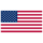 Иконка страны США