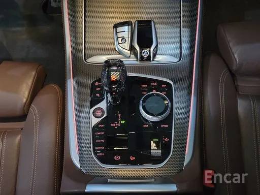 Фото BMW X5 xDrive30d M Sport