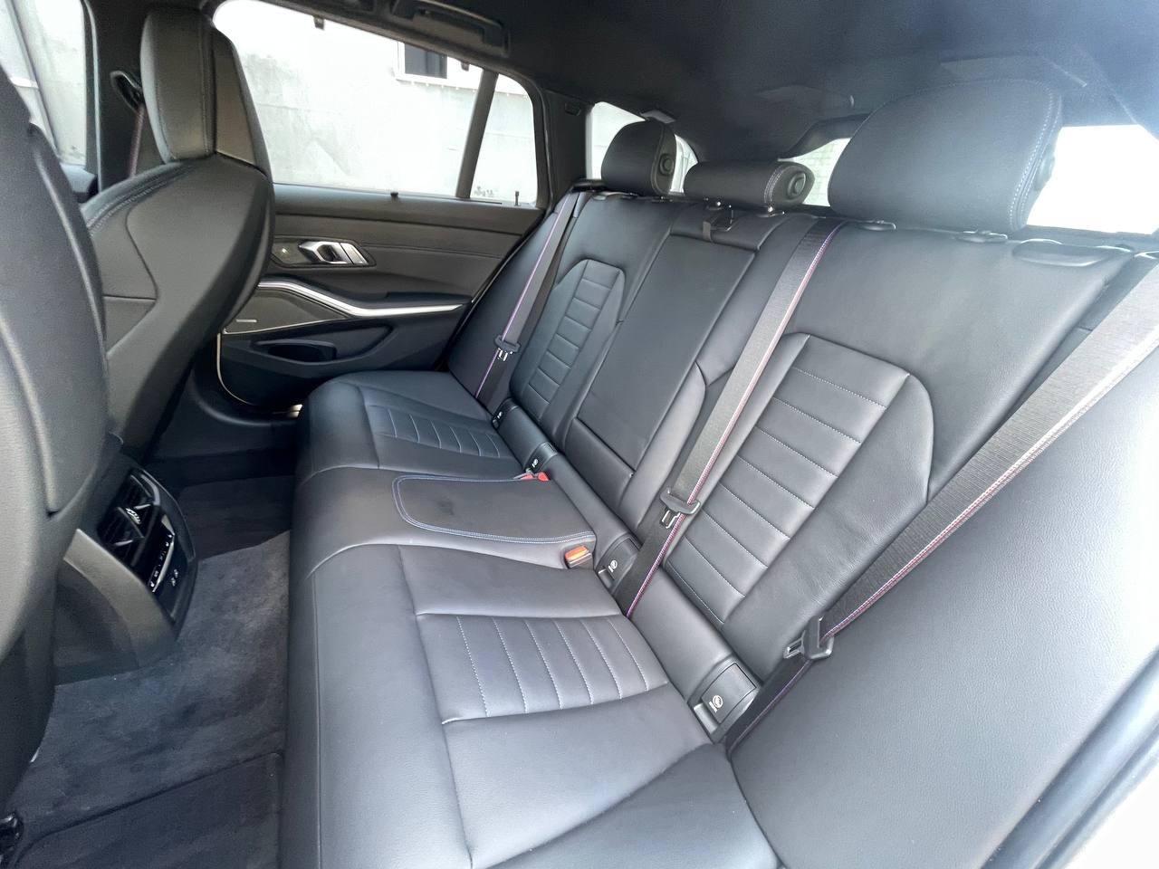 Фото BMW 340i